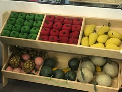 -FAIRYLAND龙族星球主题餐厅(凯丹广场店)