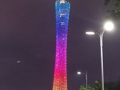 -广州塔