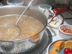 -左庭右院鲜牛肉火锅(苏州园区永旺店)