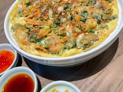 福建海蛎煎-四道菜·福建菜馆(新街口金鹰店)