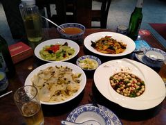 -金洲美食(金州广场店)