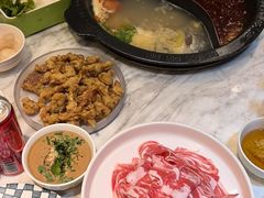 -新川办餐厅