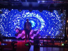 -大连君悦酒店 · VIVA(星海广场店)