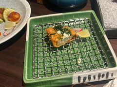 -匠和风精致料理(莆田财富中心店)