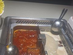 -海底捞火锅(卓为城生日主题店)