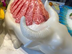-德天肥牛海鲜火锅(城西银泰店)