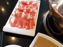 -北门涮肉·铜锅涮肉(南锣鼓巷店)
