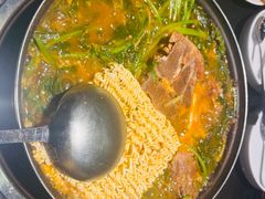 脊骨土豆锅-子莲脊骨汤(连红小区店)