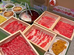 -一围肥牛肉小火锅(佳兆业广场店)