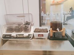 -乡村基(双流时代奥特莱斯餐厅)