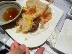 -大渔铁板烧(大悦城店)
