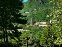 -北京西山国家森林公园