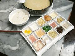 -蔼若春.传承三十年云南菜(金碧公园店)