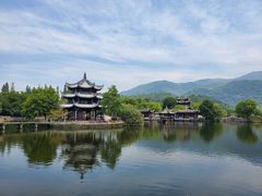 -台州府城(东湖)