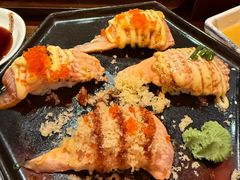 -鸟鹏烧鸟居酒屋(熙龙湾店)