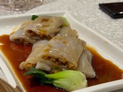 -红棉中餐厅·广州海航威斯汀酒店