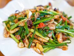 -玛扎烧烤私房菜