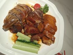 -避风塘·金牌店·夜宵(金玉兰店)