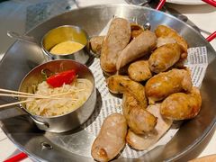 -Steaking·食间牛排(和平店)