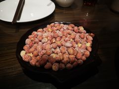 -小时候文化餐厅(盘山店)