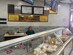 -石饮红星包子(中山路店)
