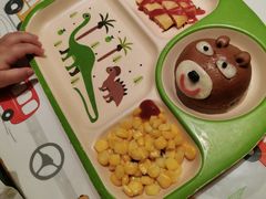 -鹿港小镇(悠唐店)