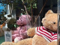 -咖法森林·咖啡  酒吧(天河店)