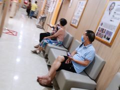 走廊-好大夫口腔(广州店)