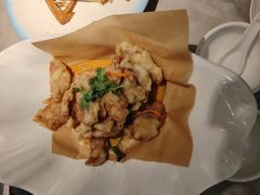 -华竹饭店(中央大街店)