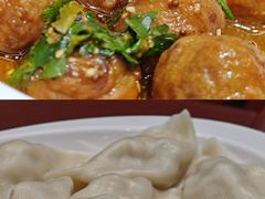 -喜家德虾仁水饺(长泰广场店)