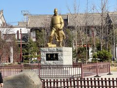 -赵州桥景区