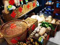 -五稻厨房粤西菜(新闻店)