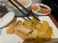 -翠华餐厅(德基广场店)