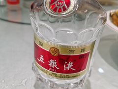 -巷子里小酒馆(繁荣路店)