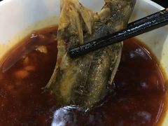 -金海椒罐罐鲢鱼(东方桂苑店)