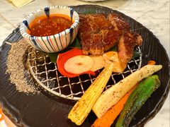 -阿吾罗日本料理(K11艺术中心店)