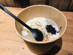 -甜心闲生传统手工冰粉(太古里店)