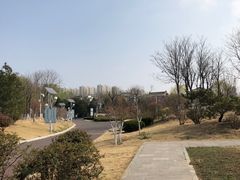 -济南国际园博园