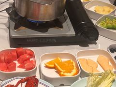 -水之梦(黄浦店)