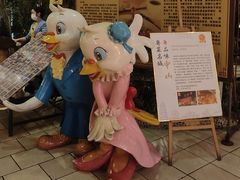 -石岐佬中山菜馆(张溪店)