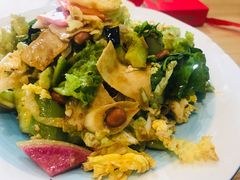 东方拌菜-东方肉馆(文庭雅苑店)