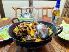 -胡师傅三下锅(汽车站店)