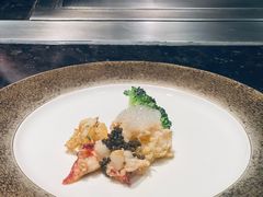 -Ginza Onodera铁板烧(外滩十八号店)