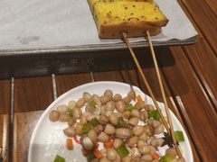 -记忆串城·东北烧烤·小龙虾·大型团建(南油店)