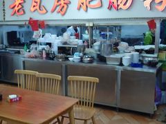 -青石桥老瓦房肥肠粉总店(青石桥总店)
