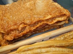 -天津海河悦榕庄·Lobby Lounge大堂吧