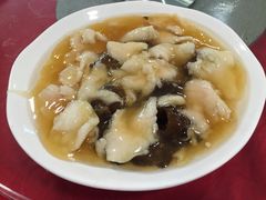 -乔家栅(襄阳南路店)