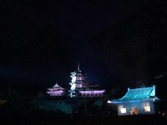 -禅宗少林·音乐大典