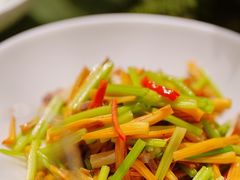 -木守西溪溪隐餐厅