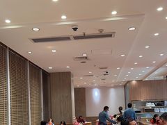 -西贝(深圳卓悦汇店)